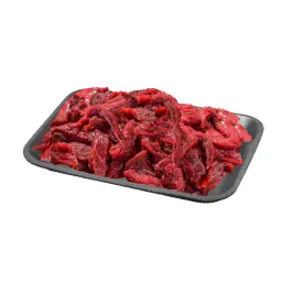 Veal Shawarma